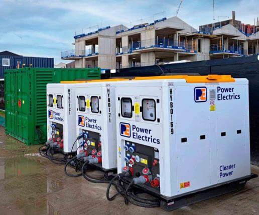 generator-hire-pro